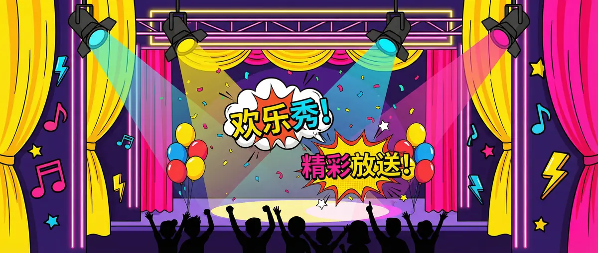 大内密探之零零性性 爆笑能量站 - 综艺名场面大集合